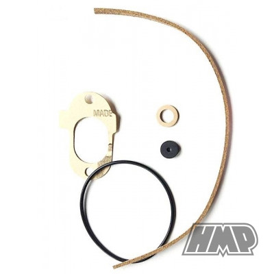 Kit reparação carburador SHBC 18 / 19 / 20 ( MACAL MINARELLI P4 / P4r / P5 / P5r / P6 / P6r / VESPA ) 5251600 77 - DELLORTO Kit reparação carburador SHBC 18 / 19 / 20 ( MACAL MINARELLI P4 / P4r / P5 / P5r / P6 / P6r / VESPA ) 5251600 77 - DELLORTO